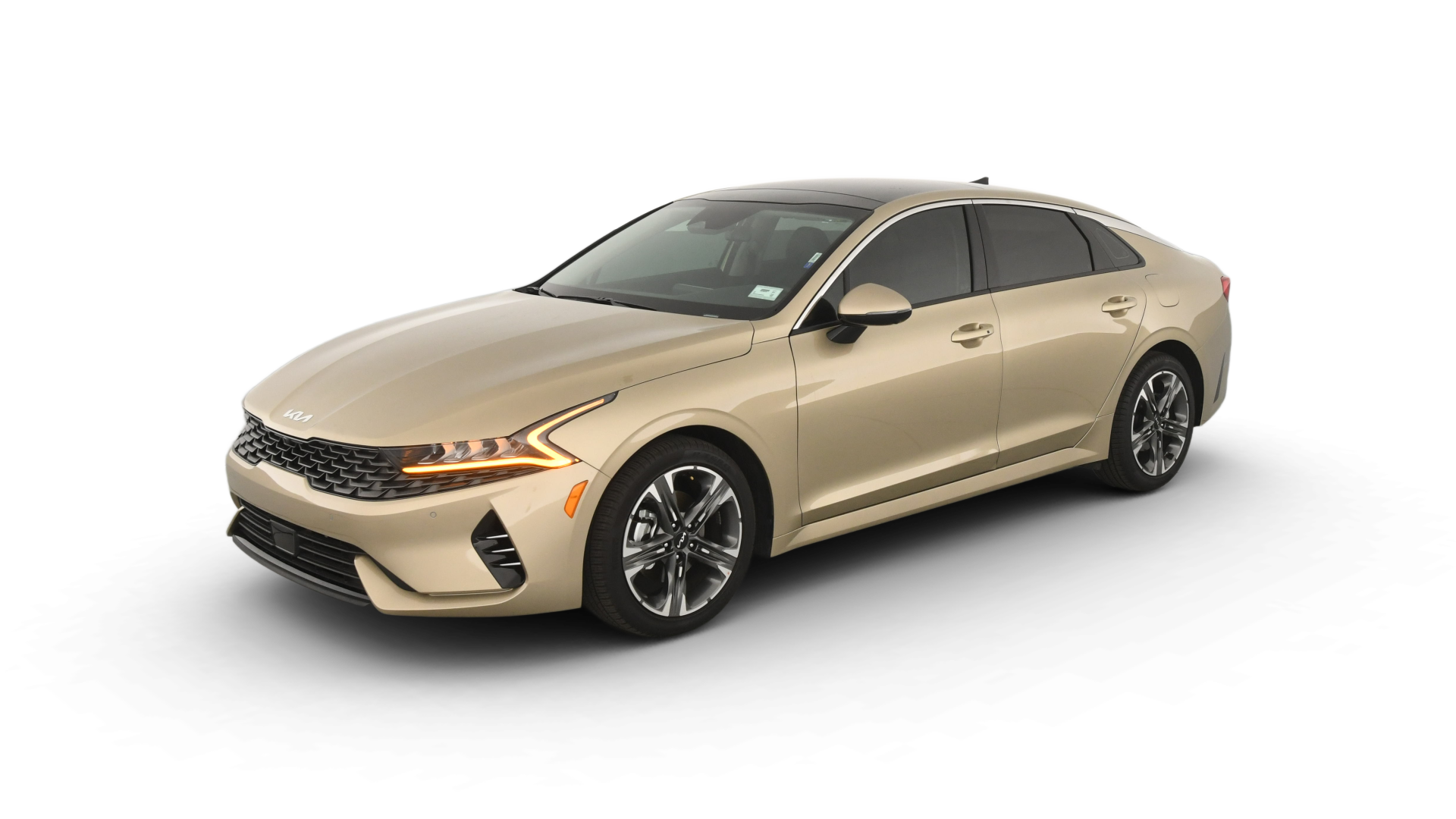 2022 Kia K5 | Carvana